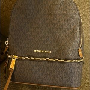 Michael Kors Backpack